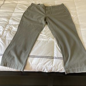 Selling my gray Ralph Lauren pants size 44